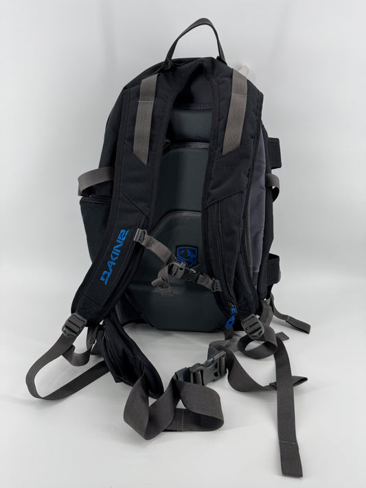 Dakine Black Backpack