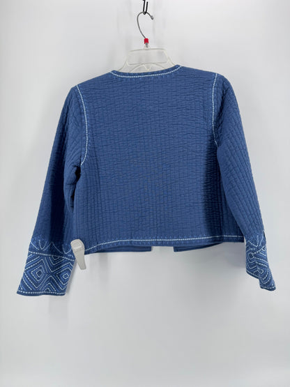 J.McLaughlin Idella Jacket