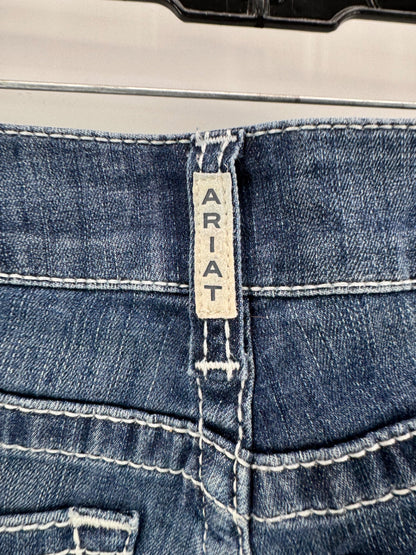 Ariat Low Rise Boot Denim Jeans