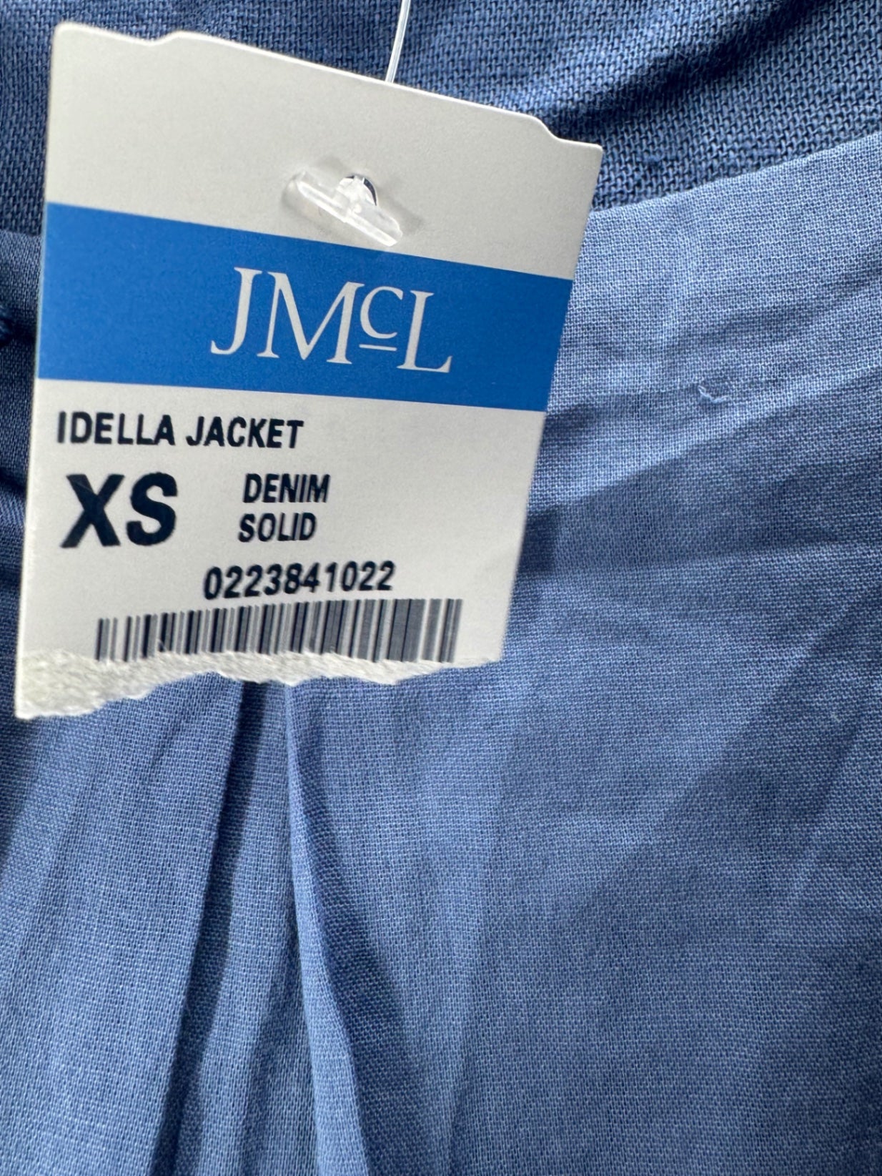 J.McLaughlin Idella Jacket