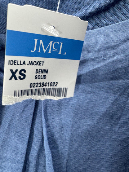 J.McLaughlin Idella Jacket