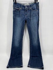 Ariat Low Rise Boot Denim Jeans