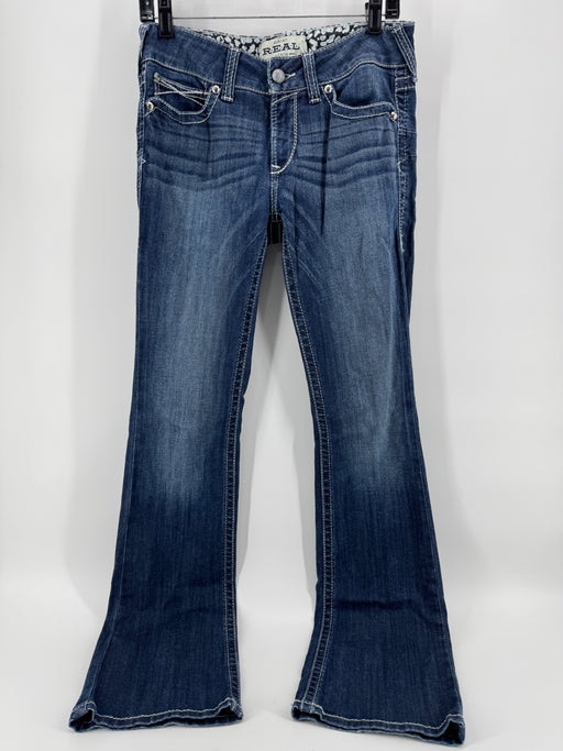 Ariat Low Rise Boot Denim Jeans