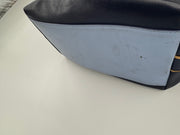 Coach Navy Shoulder Bag Tote