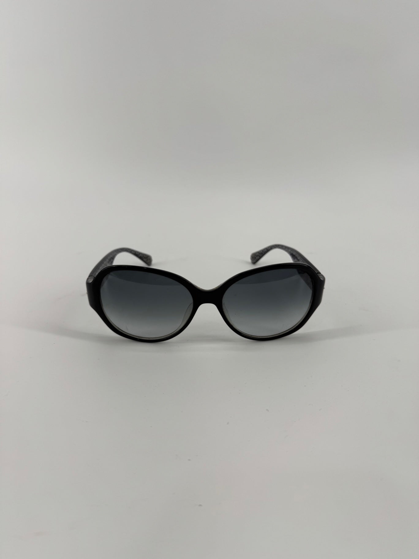 Coach Flower Sunglasses