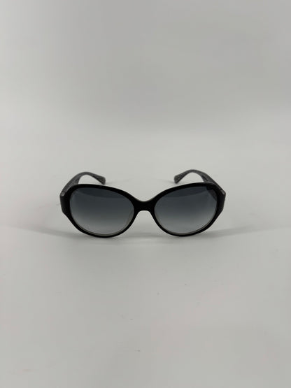 Coach Flower Sunglasses