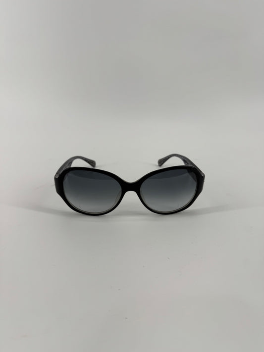 Coach Flower Sunglasses