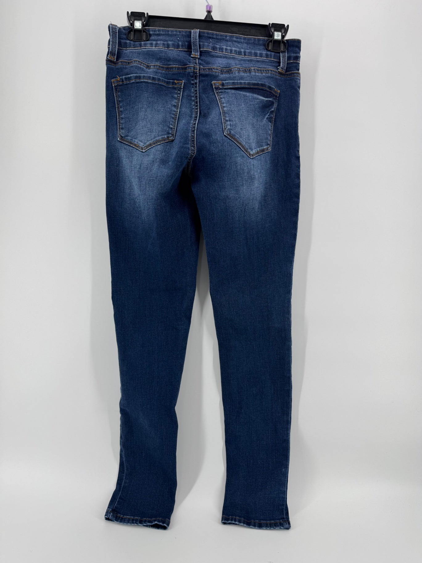 Kancan Blue Denim Jeans