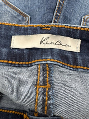 Kancan Blue Denim Jeans