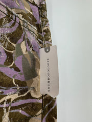 Pilcro Anthropologie Multicolor Pants