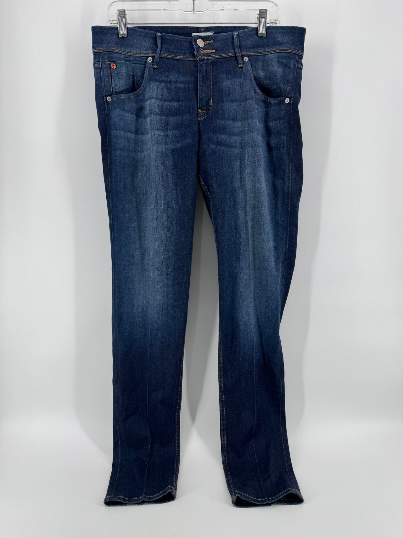 Hudson Denim Blue Jeans