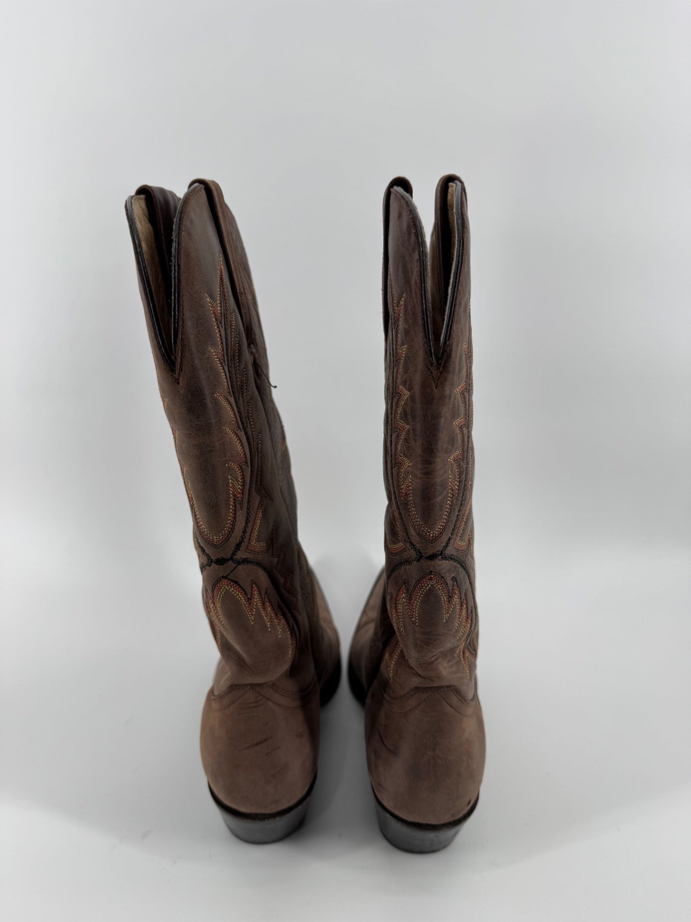 Steve Madden Cowboy Boots