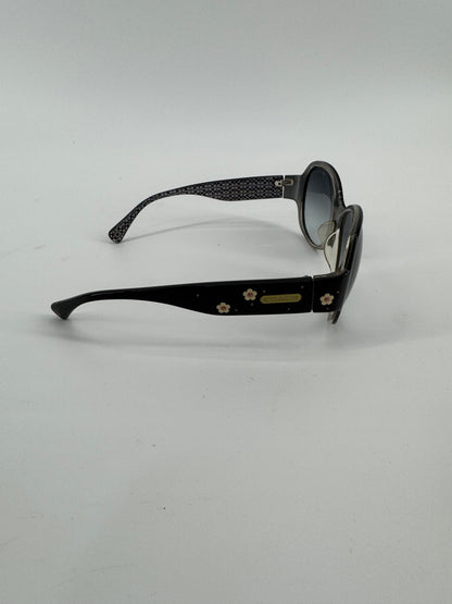 Coach Flower Sunglasses