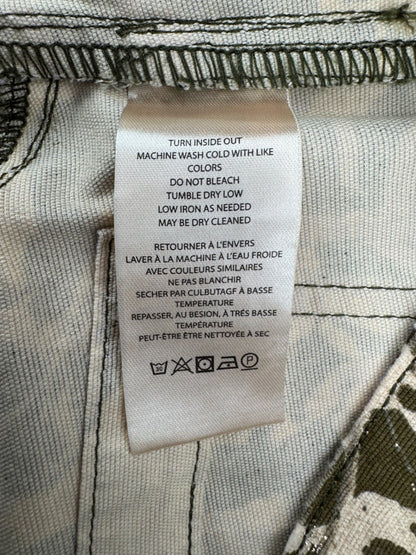 Pilcro Anthropologie Multicolor Pants