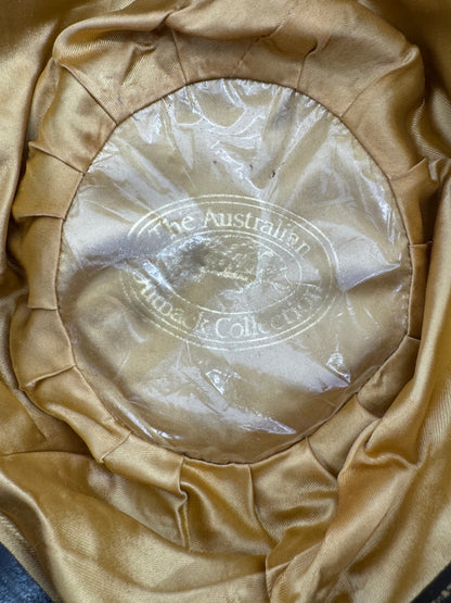 The Australian Outback Collection Hat