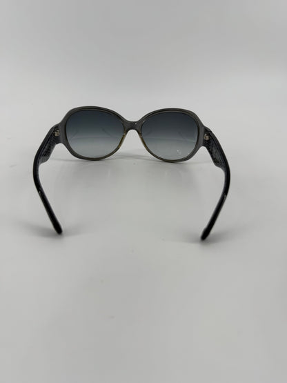 Coach Flower Sunglasses