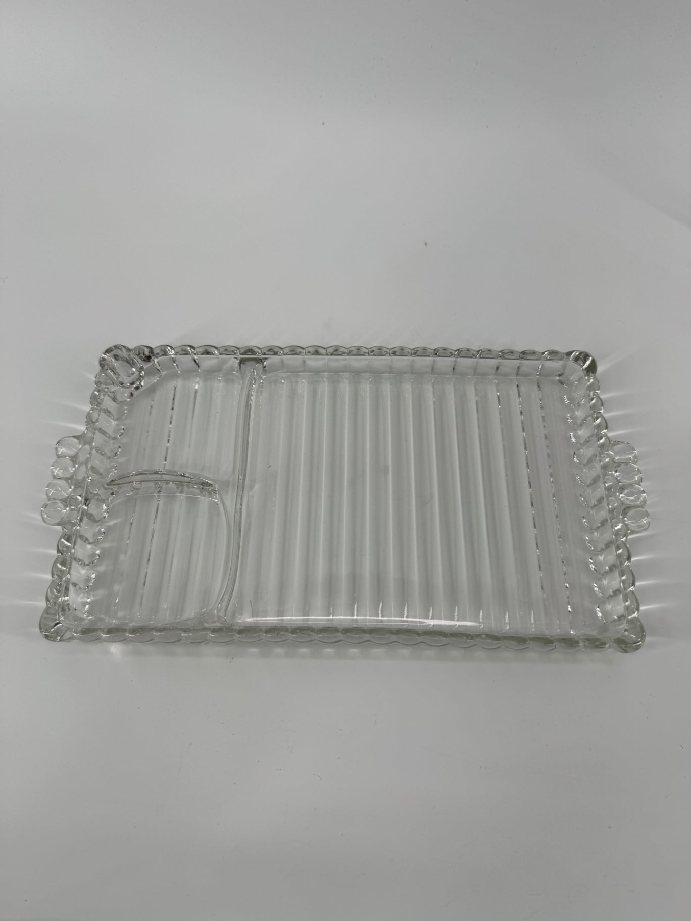 Unbranded Glass Tray