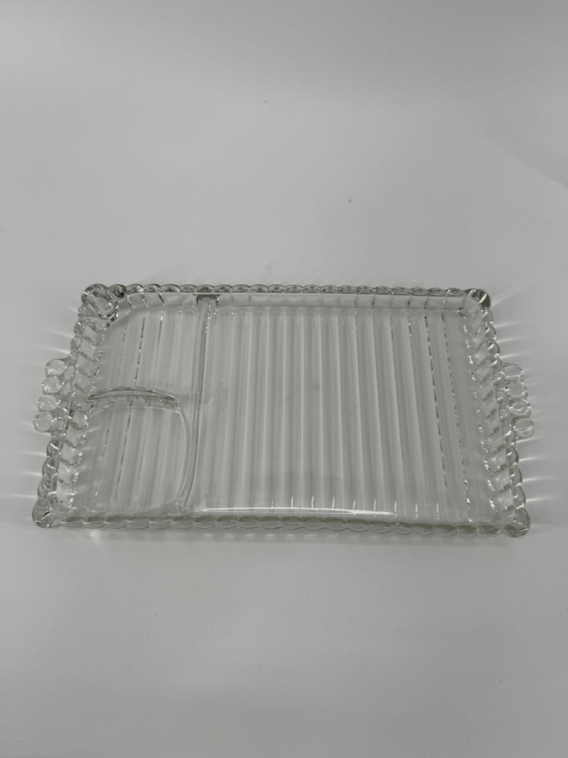 Unbranded Glass Tray