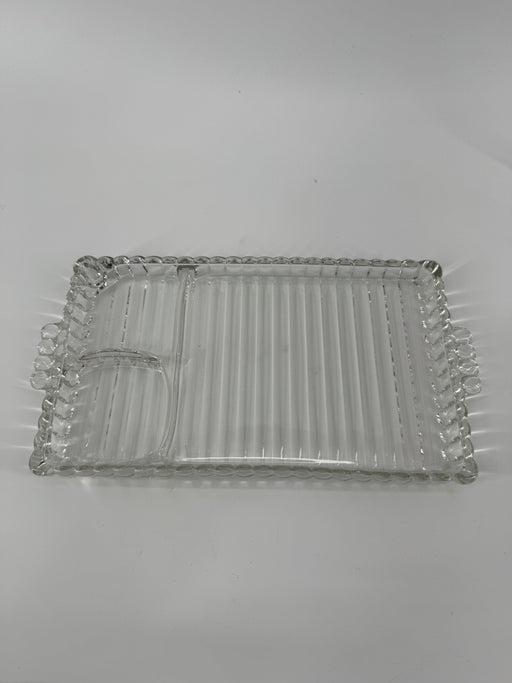 Unbranded Glass Tray