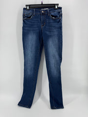 Kancan Blue Denim Jeans