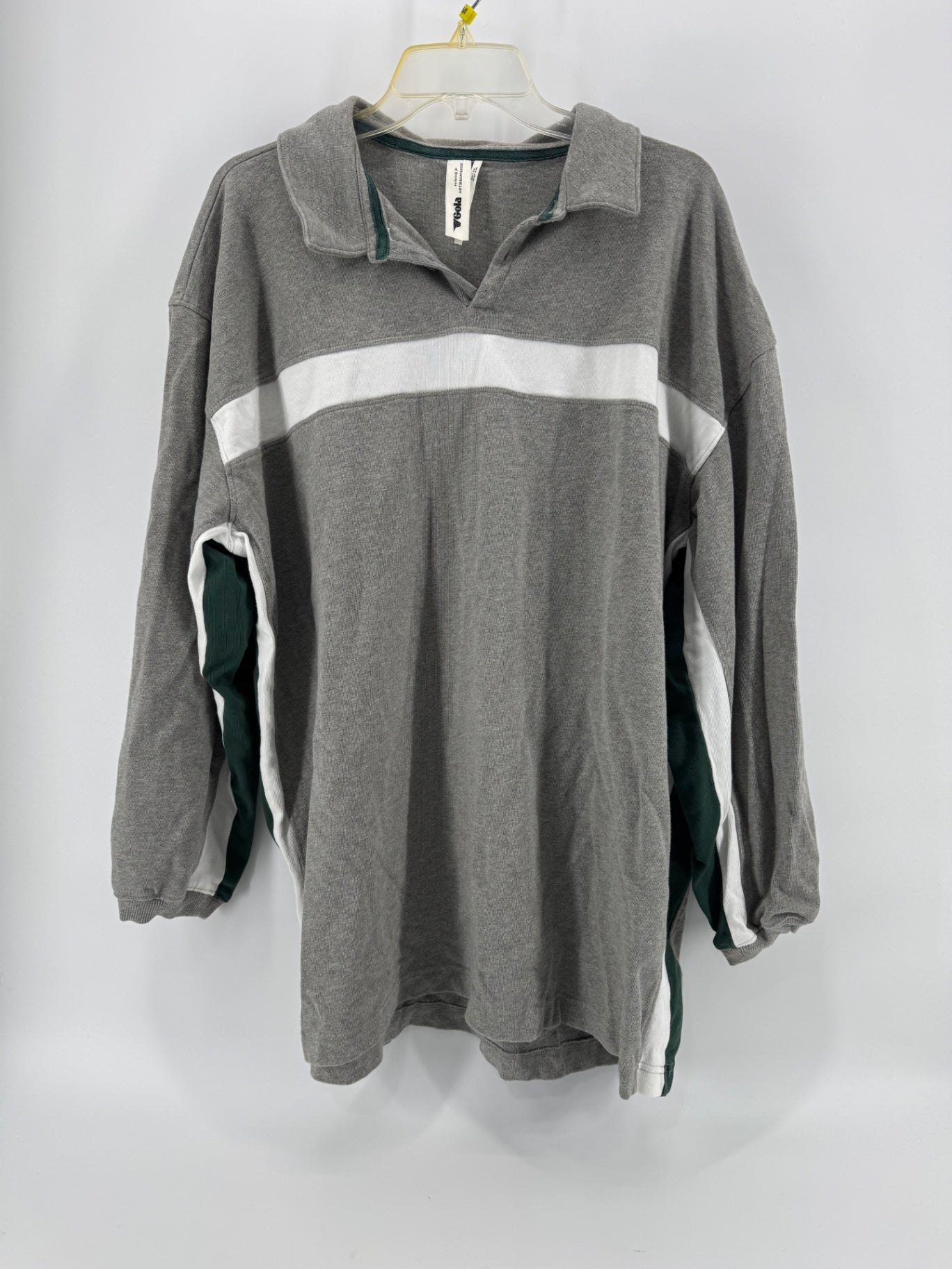 Gola for Anthropologie Gray Pullover