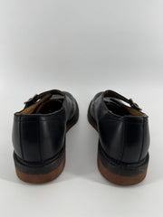 Frye Men’s Black Leather  Shoes