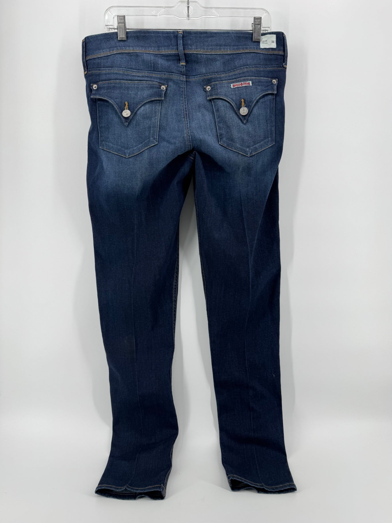Hudson Denim Blue Jeans