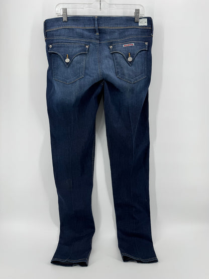 Hudson Denim Blue Jeans