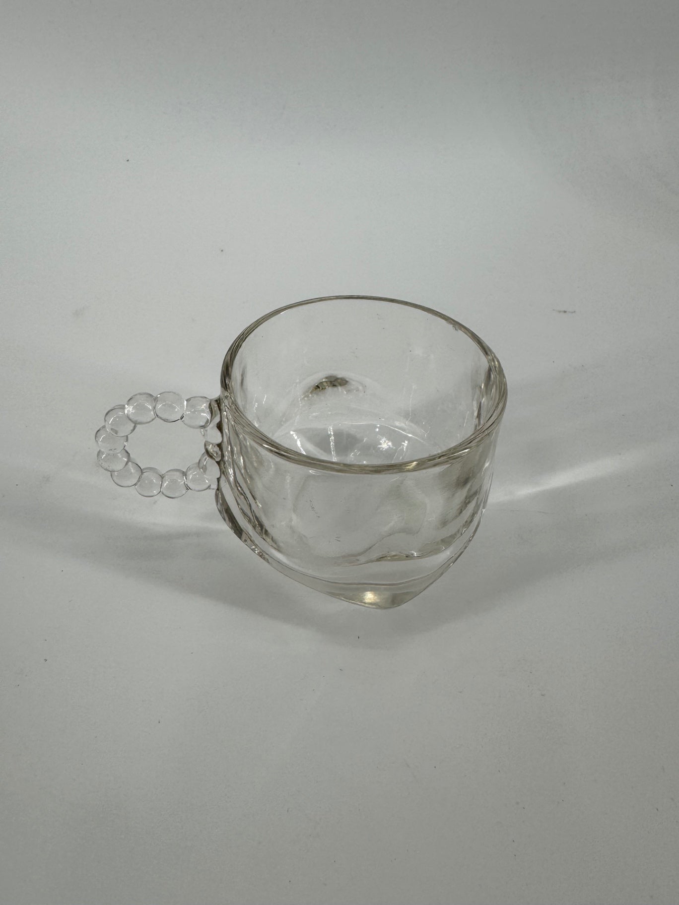 Unbranded Glass Cup