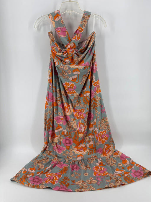 Grace Karen Multicolor Floral Dress