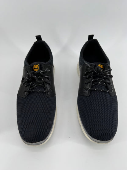 Timberland Black Sensorflex Shoes