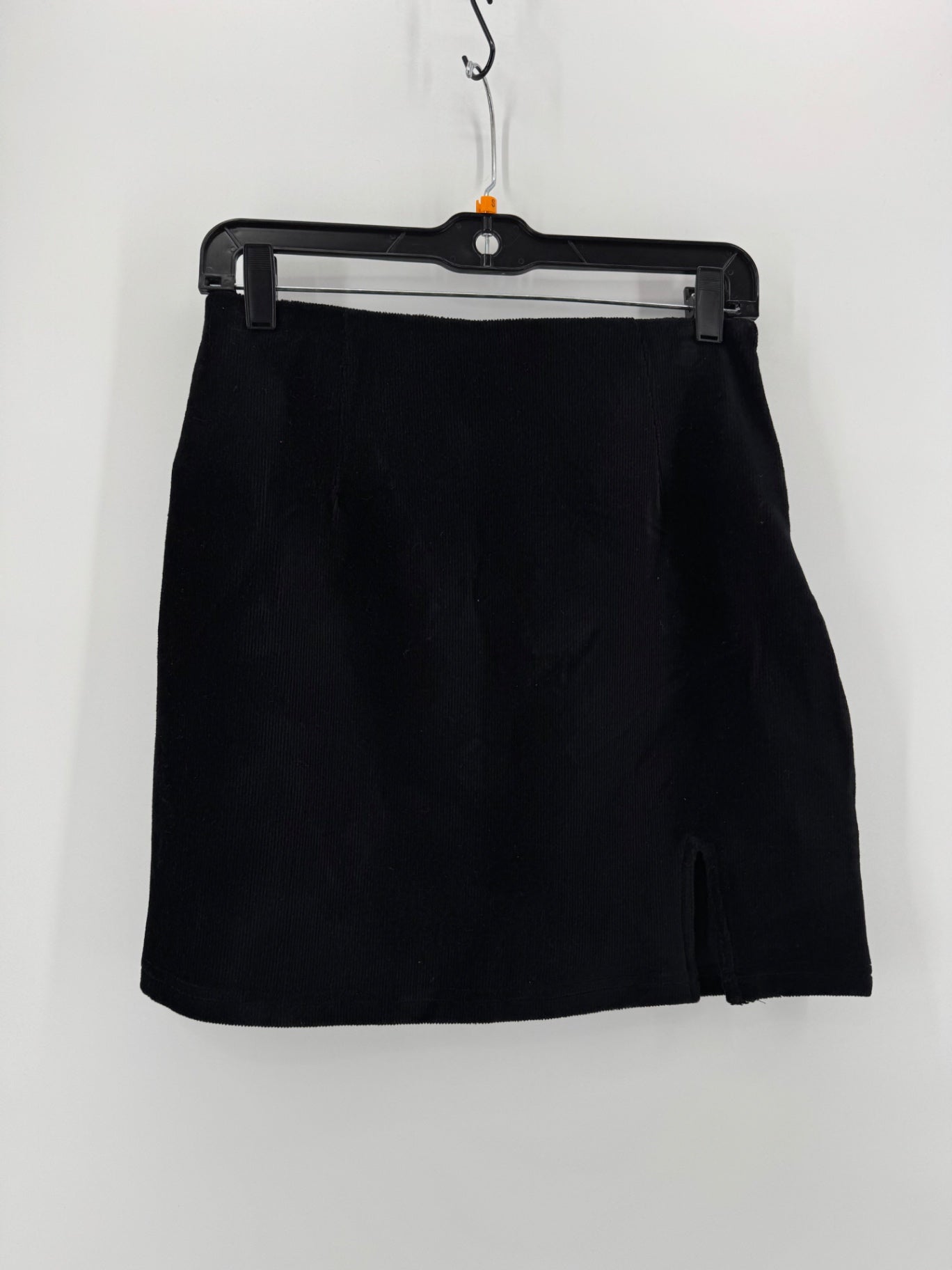 Sadie x Sage Corduroy Skirt