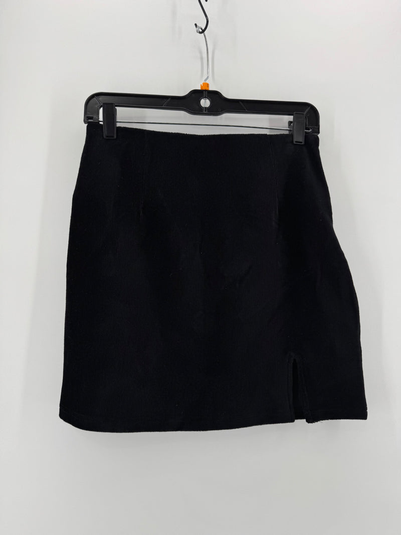 Sadie x Sage Corduroy Skirt