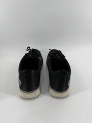 Timberland Black Sensorflex Shoes