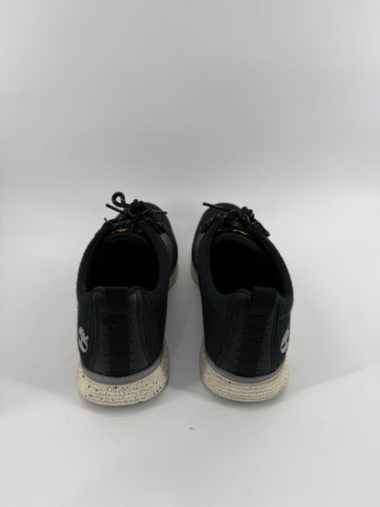 Timberland Black Sensorflex Shoes