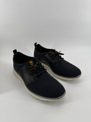 Timberland Black Sensorflex Shoes