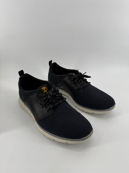 Timberland Black Sensorflex Shoes