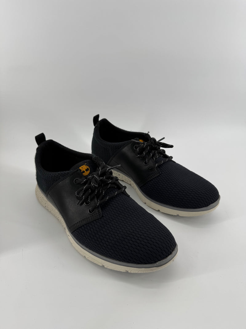 Timberland Black Sensorflex Shoes