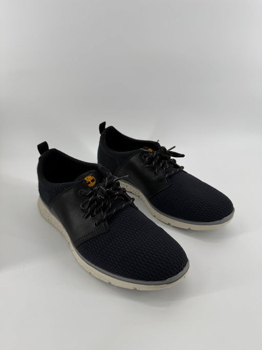 Timberland Black Sensorflex Shoes