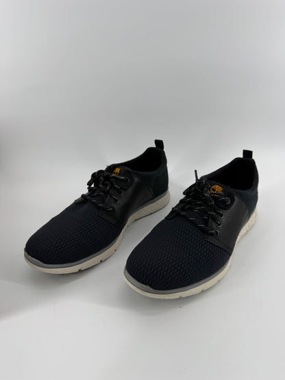 Timberland Black Sensorflex Shoes