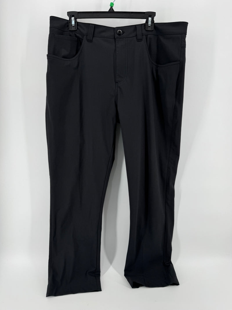 New Balance Black Pants