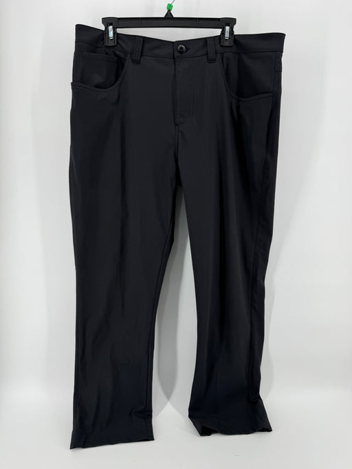 New Balance Black Pants