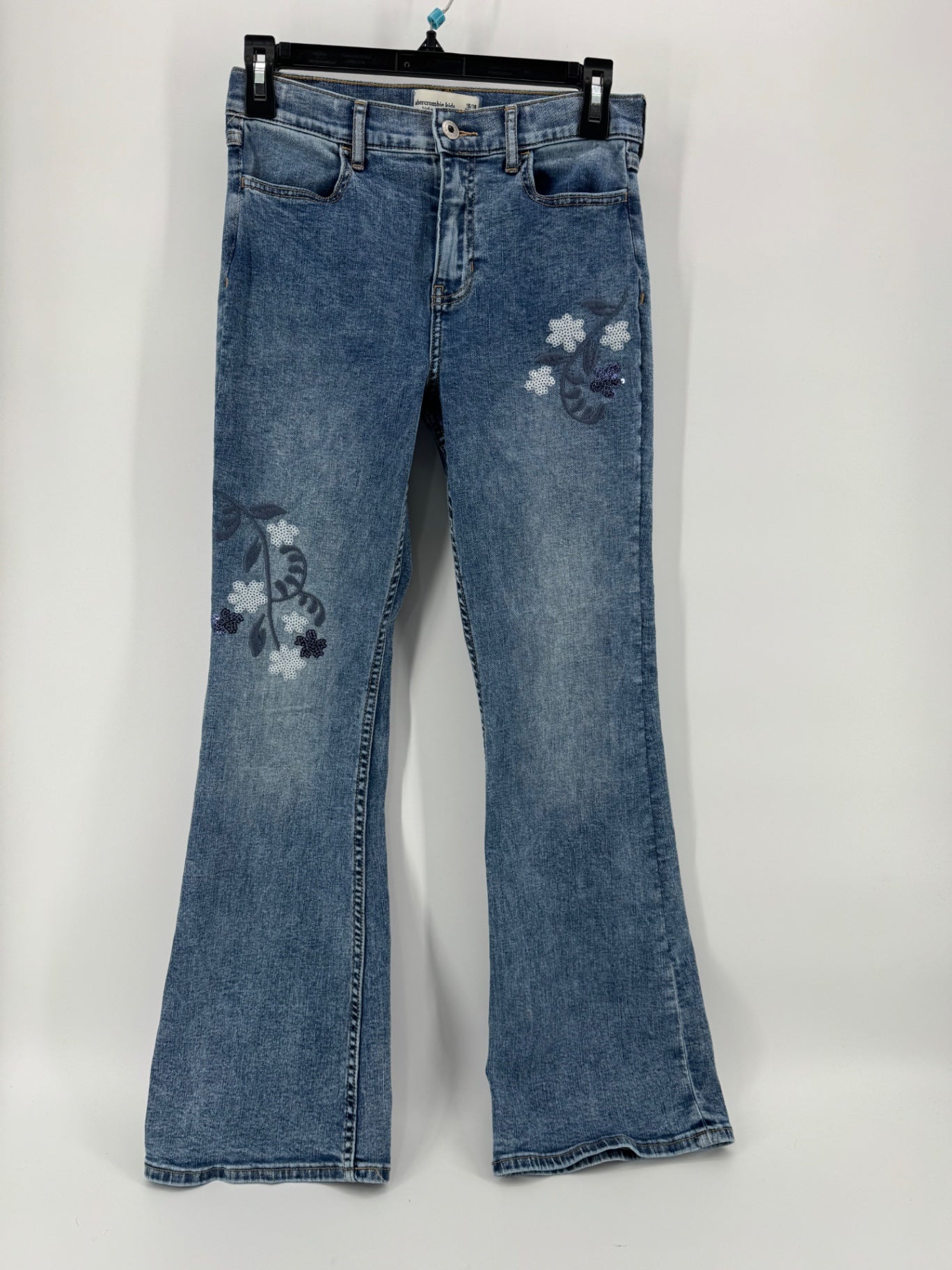 Abercrombie Kids Denim Pants