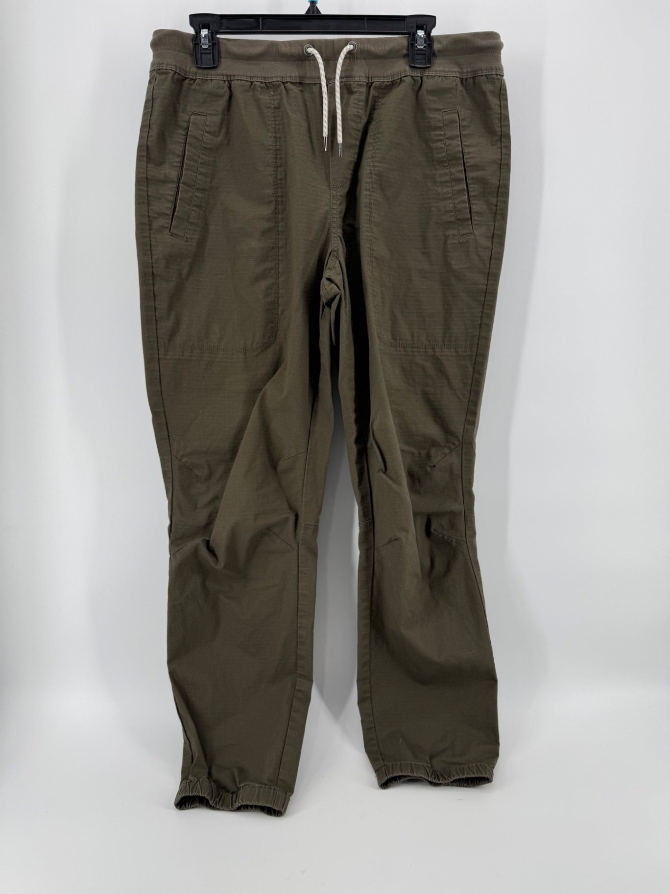 Vuori Olive Joggers