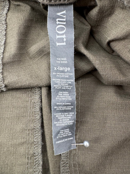 Vuori Olive Joggers