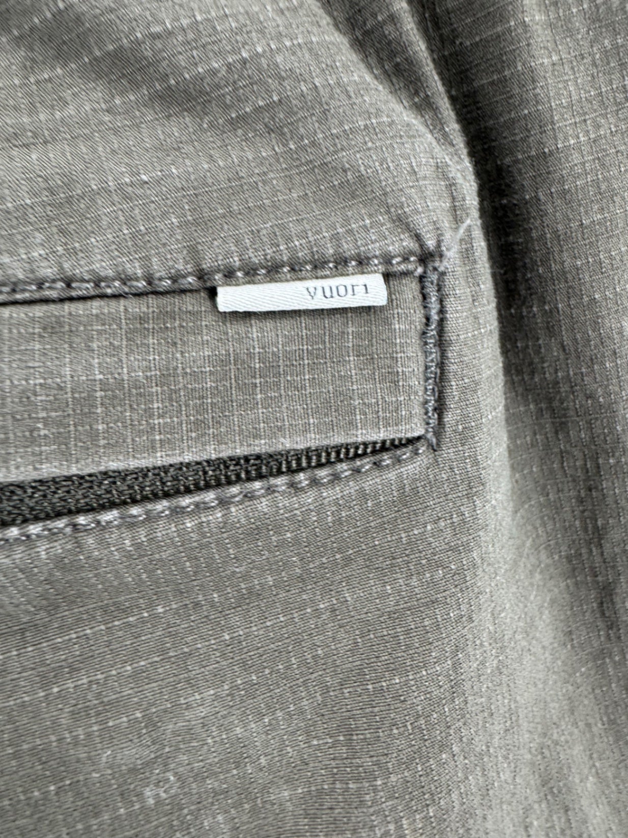 Vuori Olive Joggers