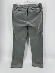 Vuori Green Corduroy Joggers