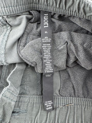Vuori Green Corduroy Joggers