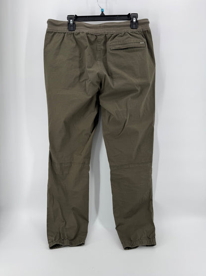 Vuori Olive Joggers