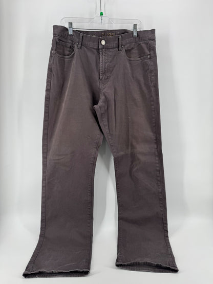 DL1961 Gray Denim Jeans